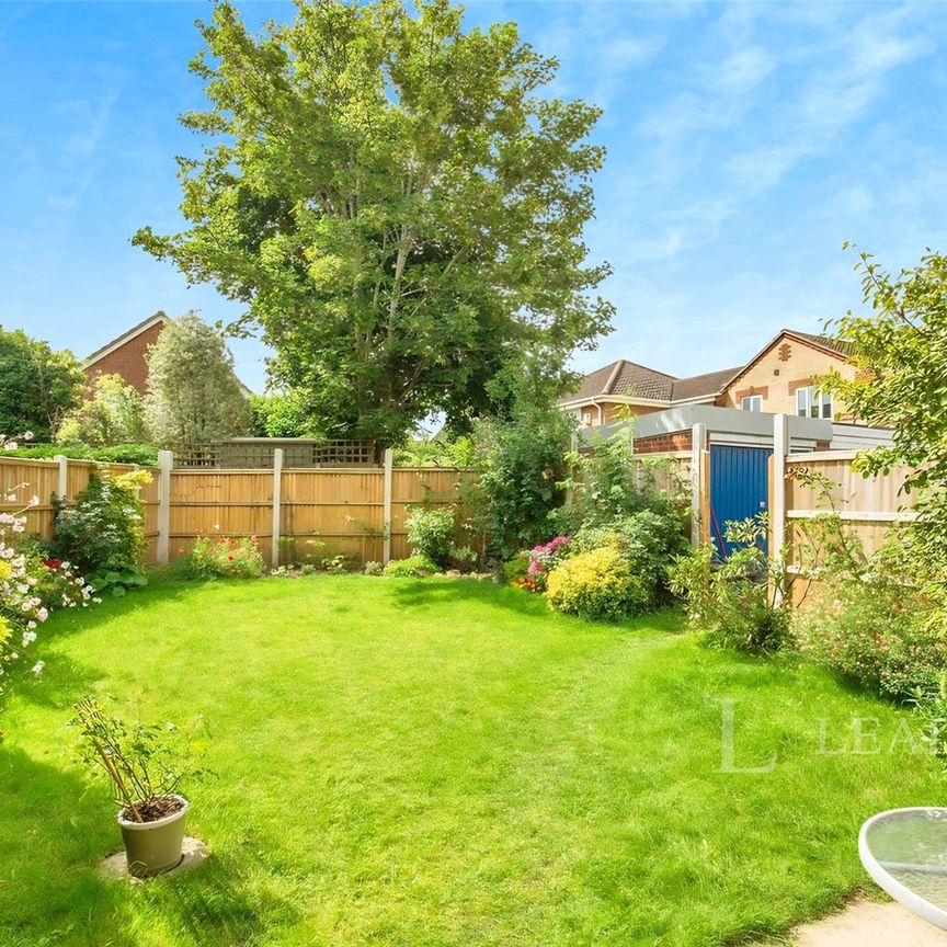 3 bedroom house to rent Kendal Close, Hethersett, Norwich, NR9 - Photo 1