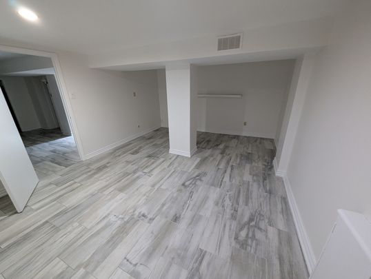 For Lease - 140 Combermere Drive Unit# Basmt, Toronto, Ontario - Photo 1