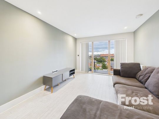 Stoke Road, Slough, Berkshire,SL2 - Photo 1