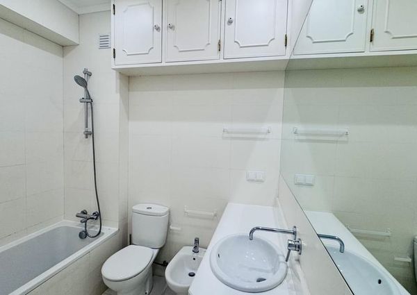 3 Bedroom Apartment with a view, Estrela, Lisboa