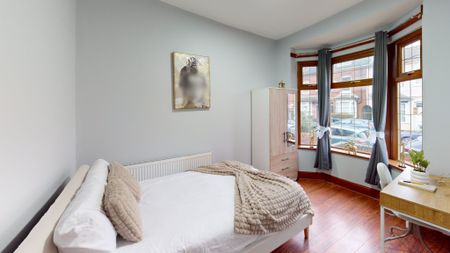 Croydon Road Selly Oak - Photo 3