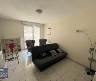 Location Appartement 3 pièces 59m² ALBI 81000 - Photo 1