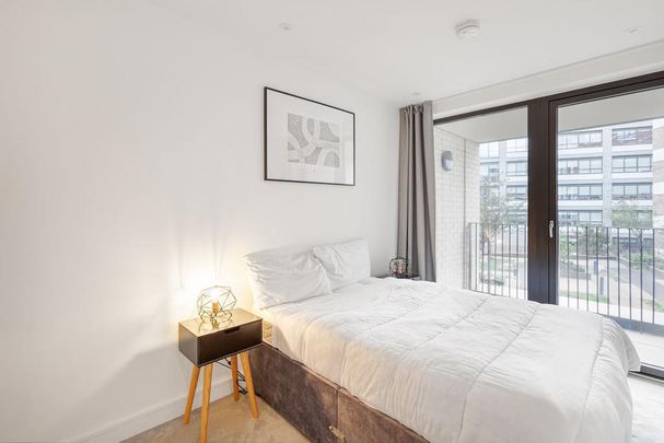 3 bedroom apartment to rent - Photo 1