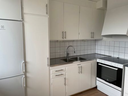 Eriksfältsgatan 71D, Nydala - Photo 3