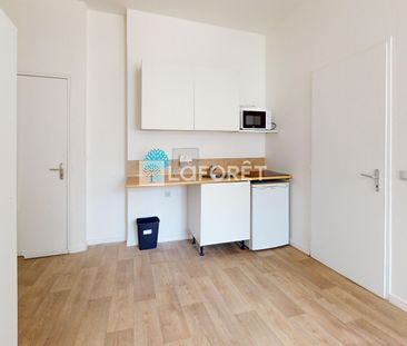 Appartement T1 LE HAVRE à louer - Photo 3