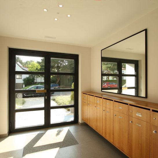 Appartement te huur - Foto 1