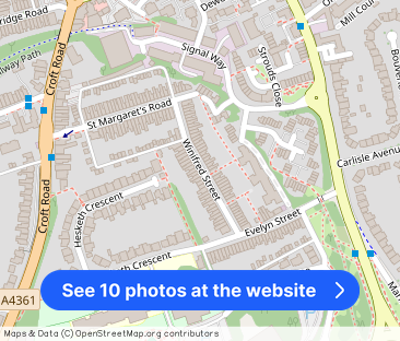 Winifred Street, Swindon, SN3 - Photo 1