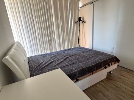 For Lease - 37 Grosvenor Street Unit# 1609, Toronto, Ontario - Photo 4