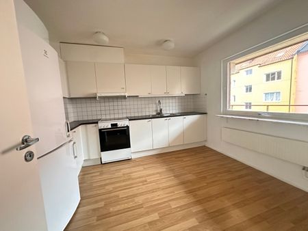 Nytorgsbacken 57 – 2rok (lgh 1104) - Photo 4