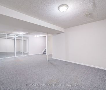 For Lease - 94 Marydale Avenue, Markham, Ontario - Photo 6