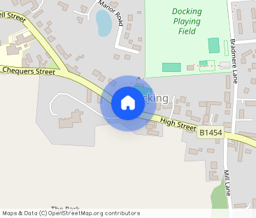 Barley End, Docking, King's Lynn - Photo 1