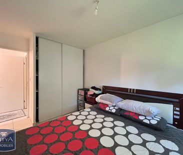 Location Appartement 3 pièces 67m² MONTAUBAN 82000 - Photo 3