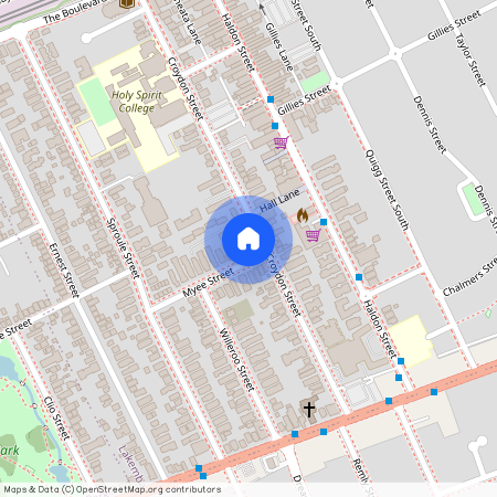 3/91 Croydon Street, Lakemba NSW 2195