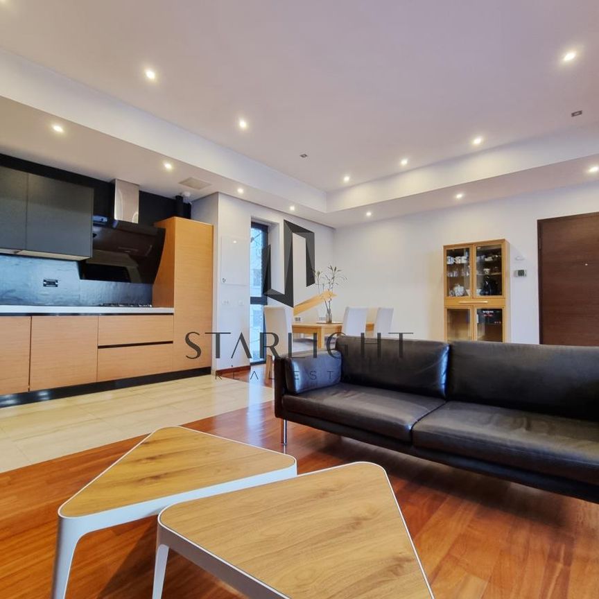 Dorobanti Rent | Spectacular Terraces | 2 bedroom duplex - Fotografie 1