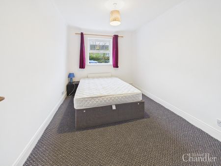 Apt 2 Harland Mews, 20A Station Road, BT4 1RE - Photo 3