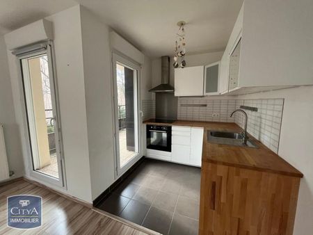 Location Appartement 3 pièces 61m² RAMBOUILLET 78120 - Photo 3