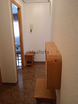 Alquiler de ático en Santiago de la Ribera - Photo 1