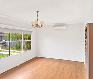 Comfortable and Convenient - Photo 1