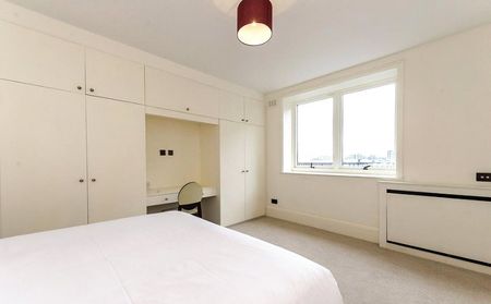 Strathmore Court, St John’s Wood - Photo 3