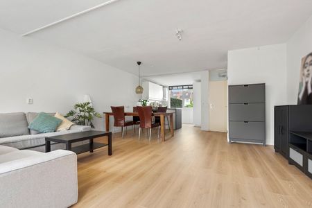 Marketentster 34, Beroepenbuurt, 1188DE, Amstelveen - Foto 2