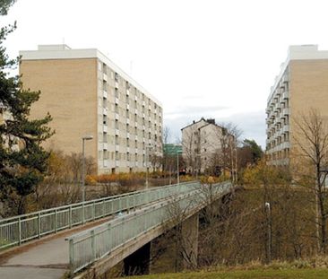 Sågstuvägen 2B, Flemingsberg - Foto 1