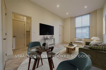 1 bedroom flat to rent - Photo 2