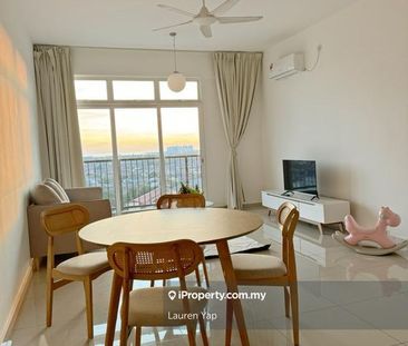 Novo 8 Residence, Taman Kesidang Seksyen 3, Melaka City - Photo 3