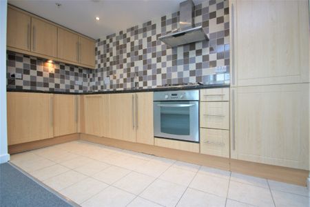 Kent Road, Charing Cross, Glasgow, G3 7EH - Photo 4