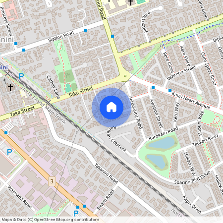 4/29 Aeronautic Road, Takanini