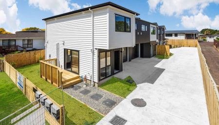 Brand-New Modern Home in a Prime Location - Photo 4