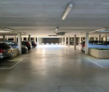 Appartement Berghemseweg-Zuid, Oss - À louer - Foto 2