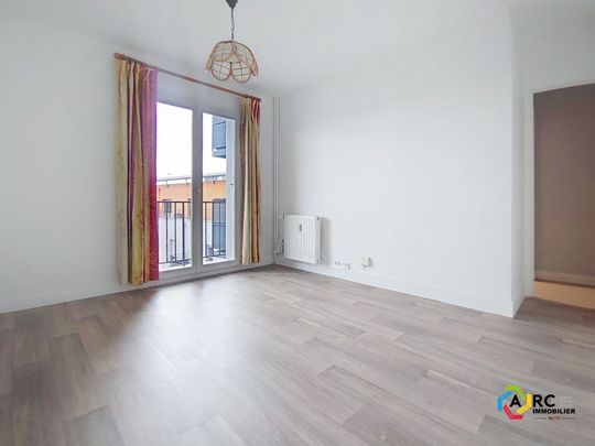Appartement ORLEANS - Photo 1