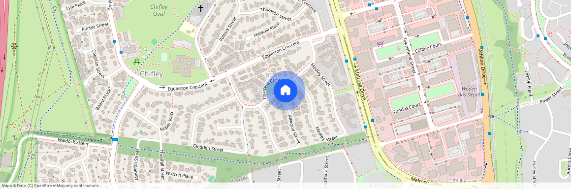 30 Charteris Crescent, Chifley ACT 2606