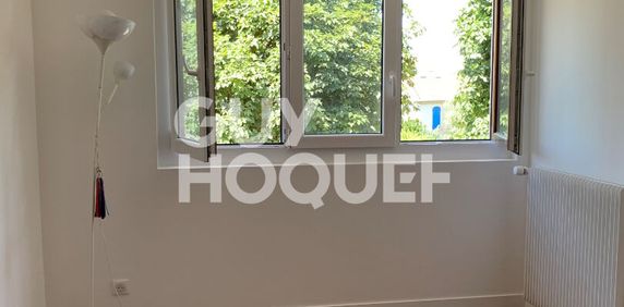 Location Appartement 1 pièce 18m² - Photo 2