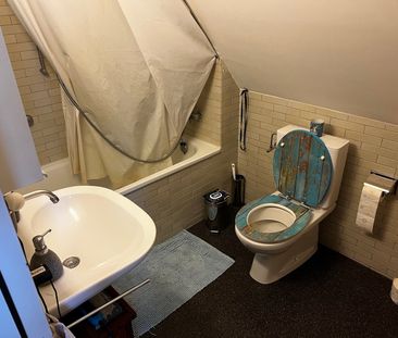 Gemütliche Maisonettewohnung mit Charme - Foto 4