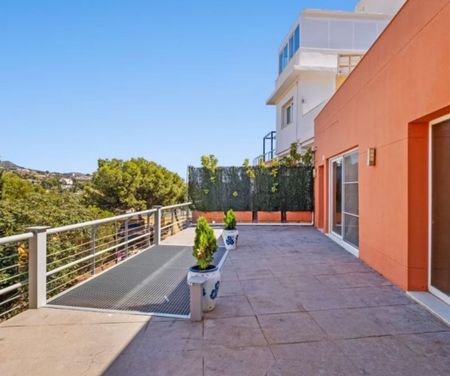 Alquiler de piso en Calle Ramal de Monte Sancha - Photo 4