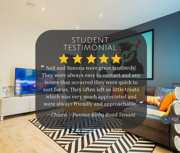 6 bedroom terraced house to rent - Photo 4