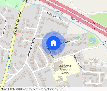 Maple Close, Winnersh, Berkshire, RG41 - Photo 1