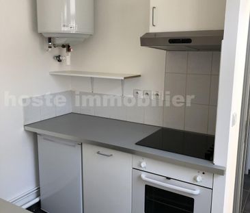 Location Appartement 1 pièce 22m² TOURCOING 59200 - Photo 1