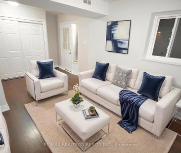 For Lease - 37 Fareham Crescent Unit# Unit 2, Toronto, Ontario - Photo 5