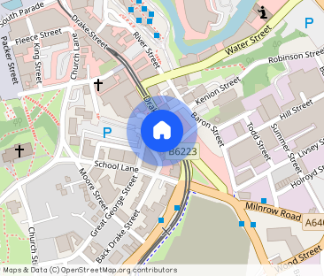 1 bedroom flat to rent - Photo 1