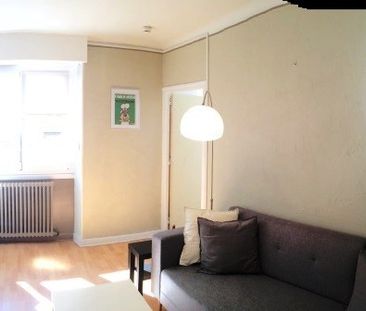 Location Appartement 2 pièces 37m² NANCY 54000 - Photo 1