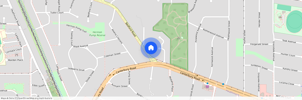 189 Bedford Road, Vic 3135, Ringwood East