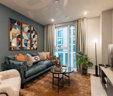 2 bedroom apartment to rent - Photo 4