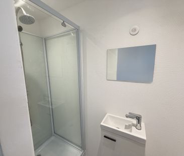 Location Appartement 2 pièces 25m² JOEUF 54240 - Photo 4