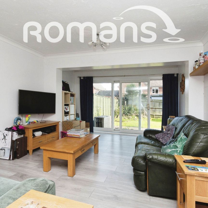 4 bedroom house to rent - Photo 1