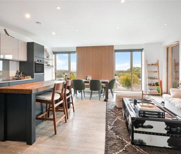 2 bedroom apartment to rent - Photo 6