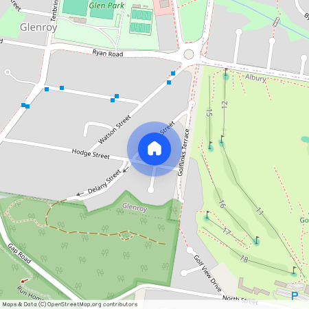 828 Delany Street, NSW 2640, Glenroy