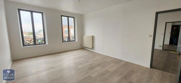 Appartement à louer 4 pièces 101.84m² - Photo 1