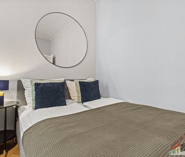 Gemütliche Wohnung in begehrter Lage ab 1.11.26 verfügbar - Photo 6